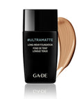 Ultramate Long-Wear Foundation, 153 - Sweat-Resistant and No-Transfer Face 1 oz