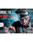 Mehron Makeup RE2 Zombie All-Pro Makeup