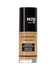 COVERGIRL TruBlend Matte Made Liquid Foundation, Sand Beige