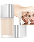 AKARY Moisturizing Precision Concealer, Lightweight & Breathable Cover-up