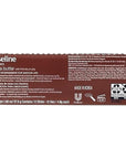 Vaseline Lip w/o Backer Card Cocoa - 12 Pack Box