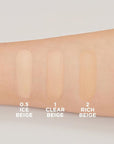THESAEM Cover Perfection Pot Concealer #02 Rich Beige