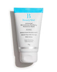 BeautyStat Universal Microbiome Purifying Radiance Mask, Cleansing Mask Clays () 2.5 oz