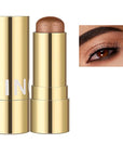MIELIKKI Cream Eyeshadow Stick, Eye Shadow Pen, Shades Eyeshadow #03
