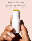 BOOM! by Cindy Joseph Boomstick Glo - Natural Mature Skin