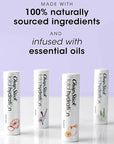 ChapStick Total Hydration Essential Oils Energy
