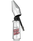 Benefit Cosmetics Mini Gimme Brow+ Tinted Volumizing Eyebrow Gel Grey