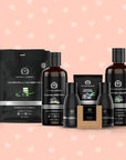 The Man Company Ultimate Charcoal Detan Cleansing
