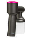 Cordless Spray Tan Machine - Portable and Rechargeable Spray Tan Gun for Salon and Home Use - Lightweight Airbrush Tanning Machine With Even Coverage Sunless Tan Technology by Bronze Tan