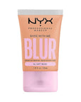 NYX PROFESSIONAL MAKEUP Bare With Me Blur Skin Soft Beige