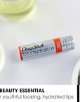 ChapStick Total Hydration (Fresh Citrus Flavor,