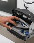Peak design wash pouch (sage)