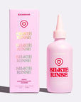 Face wash silkie rinse hydrating