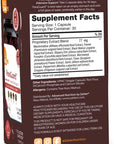 Zahler - ParaGuard Capsules - Gut Health Supplement - Formula has Wormwood, Garlic Bulb, Pumpkin Seed, Clove & More - Natural Support for Humans - Certified Kosher 30 Count