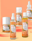 LilyAna Naturals Vitamin C Skincare Gift Brightening
