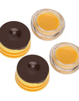 2pcs Honey Lip Balm, Lip Hydrating