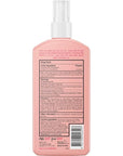b.tan SPF 15 Deep Dry Spray Tanning Oil | Tropic Like It's Hot - Keeps Skin Hydrated & Hot from Grapefruit, Tangerine, Vitamins C, B5, E, A, 8 Fl Oz