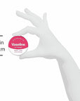 Vaseline Lip Therapy Lip Balm Tin oz