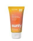 ATTITUDE Mineral Sunscreen with Zinc
