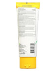 All Natural Organic SPF 50 Sunscreen