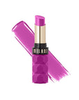 Milani Color Fetish Lipstick- Sheer to Medium Coverage Lip Balm