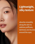 Alchemic Ginsenoside Contour Eye Serum,