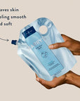 Harry's Men's Body Wash Refill, Wildlands Scent, 36 Fl Oz