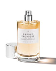 Le Monde Gourmand Papaye Tropique Hair & Body Mist - 3.4oz (100ml) - Floral, Fruity, Sandalwood Fragrance Notes