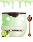 1 PCS Bee Lip Balm Honey