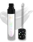 wet n wild Fantasy Makers Halloween Mega Last Liquid Catsuit High Shine Liquid Lipstick Crescent Moon