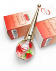 Cuticle Oil infused with real