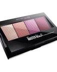 Master Blush Palette N 10