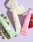TONYMOLY x Squishmallows Keina Keychain Spicy Wasabi Lip 11ml