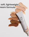 Moringa Ceramide BB Cream SPF 30 PA++ | 1.87 fl oz