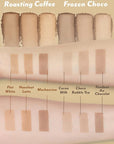 I'm Meme Palette - Afternoon Tea Contour | 0.4oz