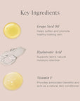 Jouer Soft Focus Hydrate & Setting Powder - - Translucent