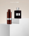 Mauboussin - Pour Lui 100ml (3.3 Fl Oz) - Eau de Parfum for Men - Fern & Modern Scents