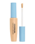 COVERGIRL - Clean Matte Concealer, Oil-Free, Lightweight Formula,