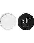 e.l.f., Matte Putty Primer, Skin Perfecting, Lightweight, Oil-free 0.74 Oz
