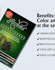 Reshma Beauty 30 Minute Henna