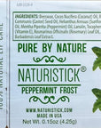 7-Pack Peppermint Lip Balm Gift Set