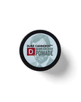 Duke Cannon Supply Co. - News Anchor Pomade, Sandalwood and Citrus Hints (4.6 oz) Natural Matte, Medium-to-Strong Hold Pomade for All Hair Types