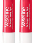 Vaseline Lip Therapy Stick with Petroleum
