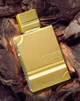 Al Haramain Amber Oud Gold Edition Eau De Parfum Spray 120ml (4 oz) - Unisex Arabian Perfume for Women & Men, Long-Lasting Amber Cologne with Refreshing & Sweet Fragrance