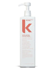 KEVIN.MURPHY EVERLASTING.COLOUR WASH - Hair Colour Shampoo - Colour Protect Hair Care - pH Balanced Shampoo - Sulphate Free - 1000 mL / 33.8 fl oz