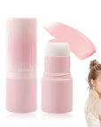 Blush Stick for Cheeks,Face Matte Contour Blush Makeup,Buildable Shimmer Facial Cheek Blusher Shades,Blendable Cosmetic Makeup Blush 01