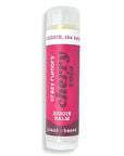 Crazy Rumors Biggie Cherry Cola Flavored balm)