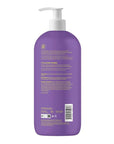 ATTITUDE Shampoo and Body Wash for Kids, EWG Verified Hair and Body Cleanser, Dermatologically Tested Soap, Plant and Mineral Based Bath Products, Vegan, Vanilla and Pear, 32 Fl Oz
