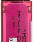 Physicians Formula pH Matchmaker pH Powered Makeup Lip Gloss, Matches Your Lip Color Based On PH Levels, Personalized Color Changing, Light Pink