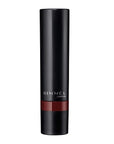 Rimmel Lasting Finish Matte Lipstick - All-Day Intense Lip Color with Exclusive Ruby and Diamond Complex - 560 Crimson Desire, .14oz